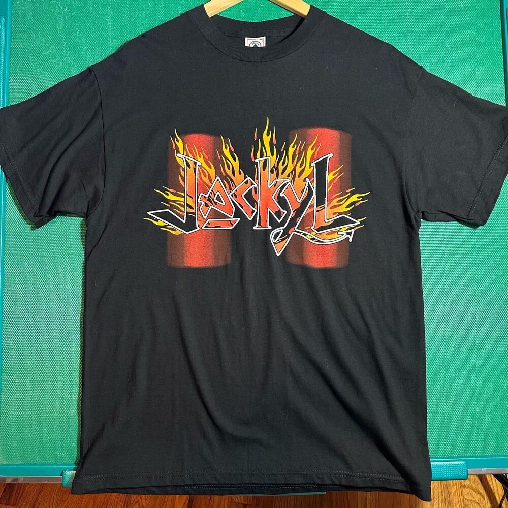 Vintage Men's T-shirt Size XL